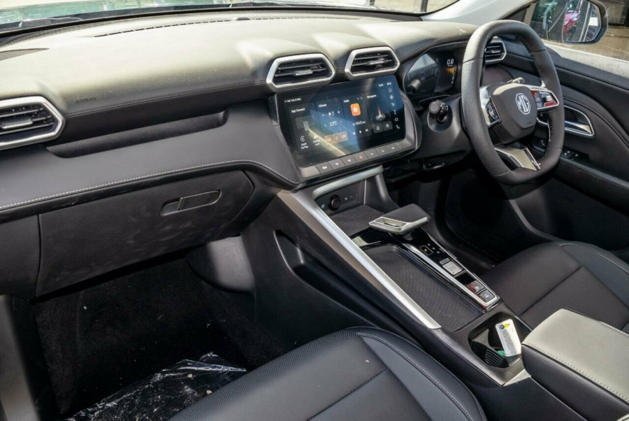 2025 MG ZS ZS32 Essence Turbo SUV Image 7