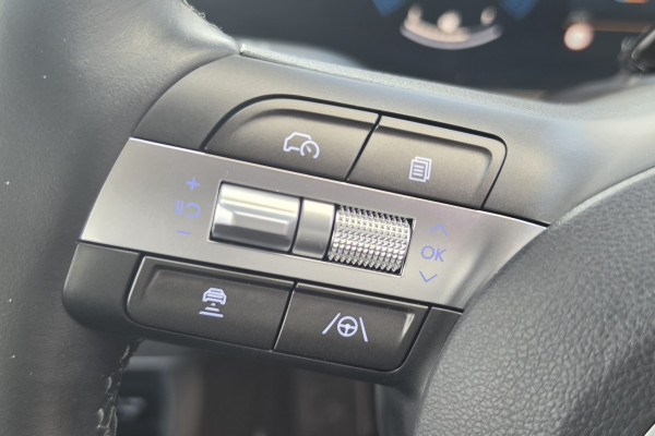2025 MY26 Hyundai KONA SX2.V3  SUV Image 23