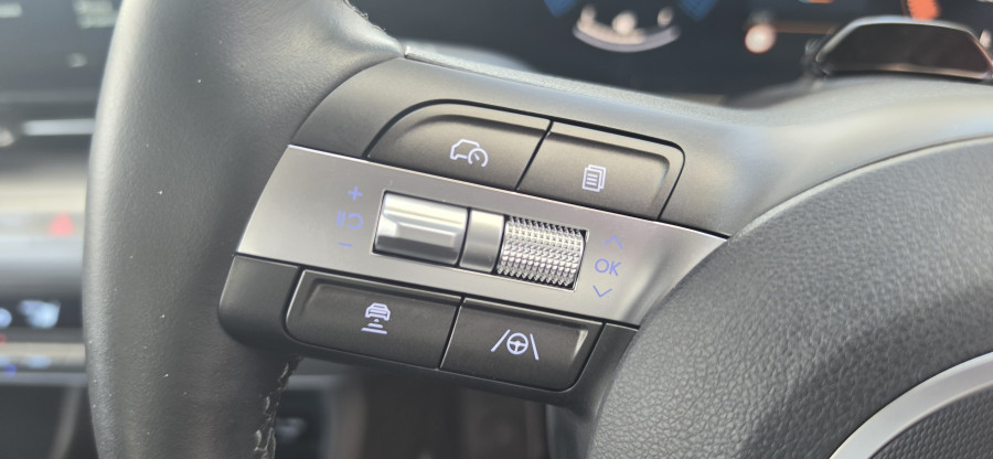 2025 MY26 Hyundai KONA SX2.V3  SUV Image 23