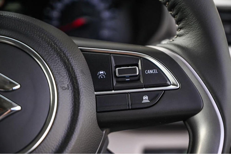 2024 Suzuki Swift Hybrid UZ Hybrid Plus Hatch Image 14