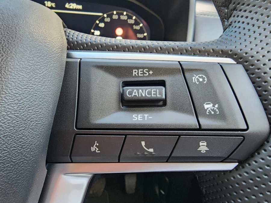 2025 Mitsubishi Outlander ZM LS SUV Image 19