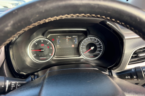 2021 MY22 Isuzu D-MAX RG LS-U Ute Image 20