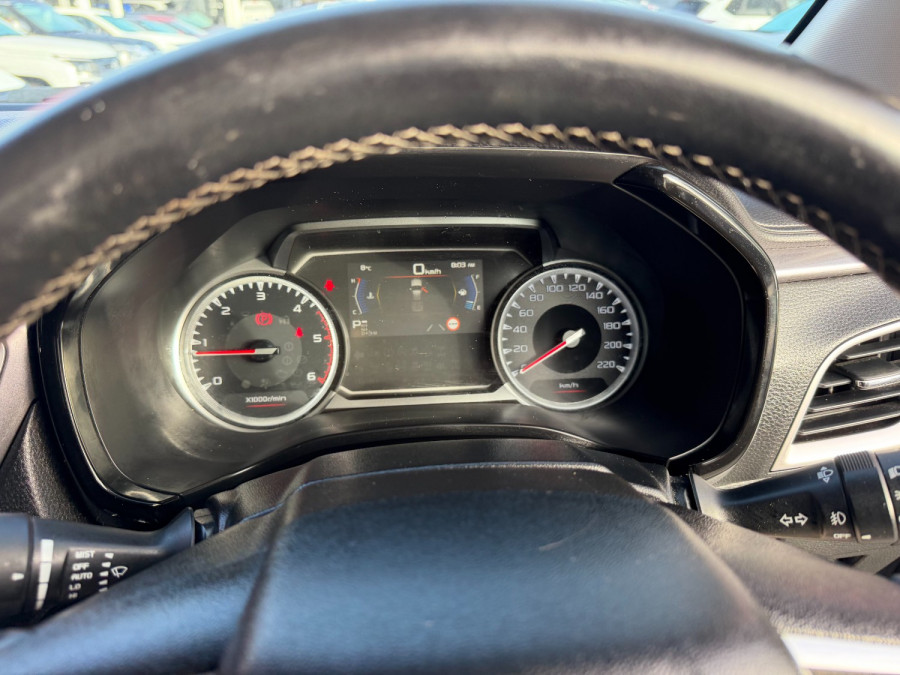 2021 MY22 Isuzu D-MAX RG LS-U Ute Image 20