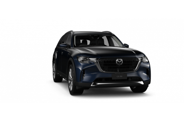 2024 Mazda CX-90 KK D50e GT SUV Image 5