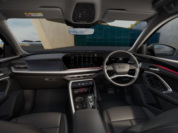 2025 Audi Q5 GU TDI 150kW SUV image 6
