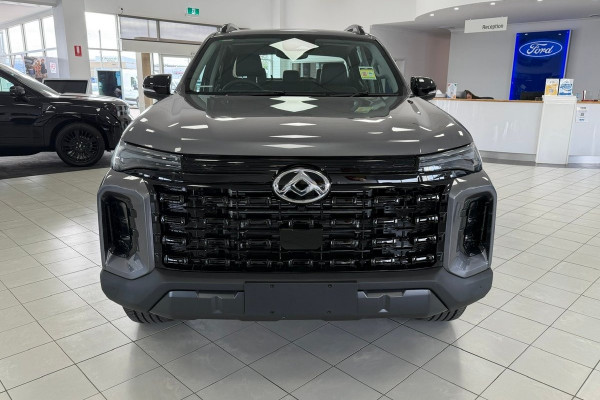 2026 MY25 LDV T60 SK8C Max PLUS Ute Image 2