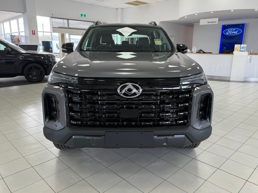 2026 MY25 LDV T60 SK8C Max PLUS Ute Image 2