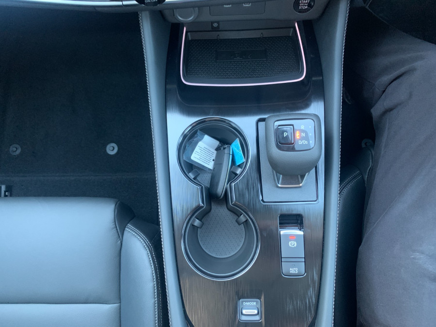 2026 Nissan X-Trail T33 ST-L SUV Image 19