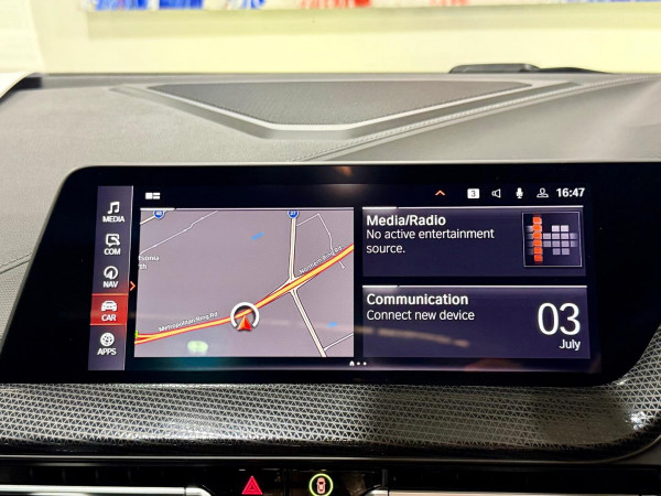 2021 BMW 1 Series F40 M135i xDrive Hatch image 31