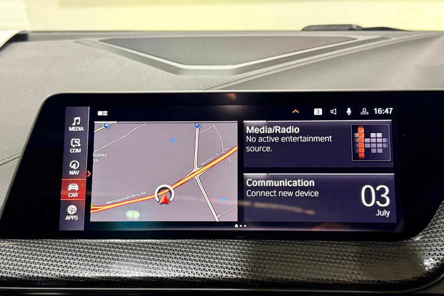 2021 BMW 1 Series F40 M135i xDrive Hatch