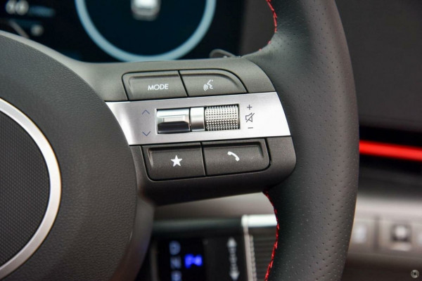 2026 Hyundai KONA SX2.V3 Elite N Line SUV Image 11