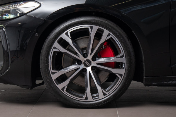 2025 Audi A5 B10 e-hybrid S-Line Wagon
