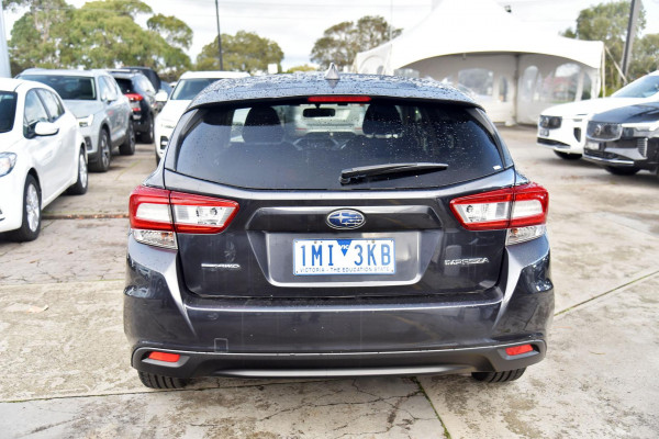 2018 Subaru Impreza G5 2.0i-L Hatch Image 5