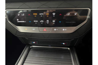 2024 SsangYong Rexton Y461 Ultimate SUV