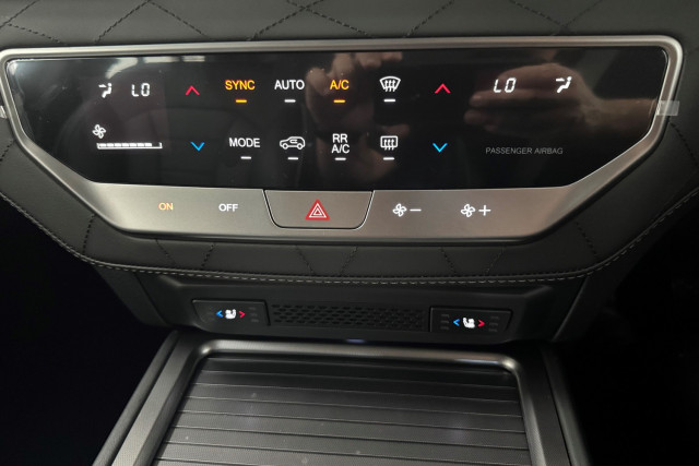2024 SsangYong Rexton Y461 Ultimate SUV Image 14