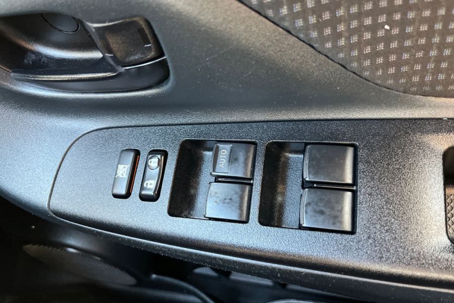 2018 Toyota Yaris NCP130R Ascent Hatch Image 18