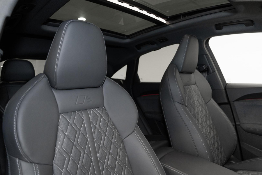 2025 Audi SQ5 GU  SUV