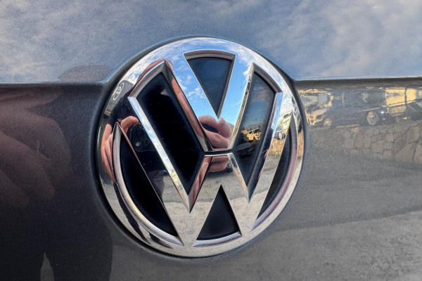 2016 MY17 Volkswagen Tiguan 5N 140TDI Highline SUV Image 11