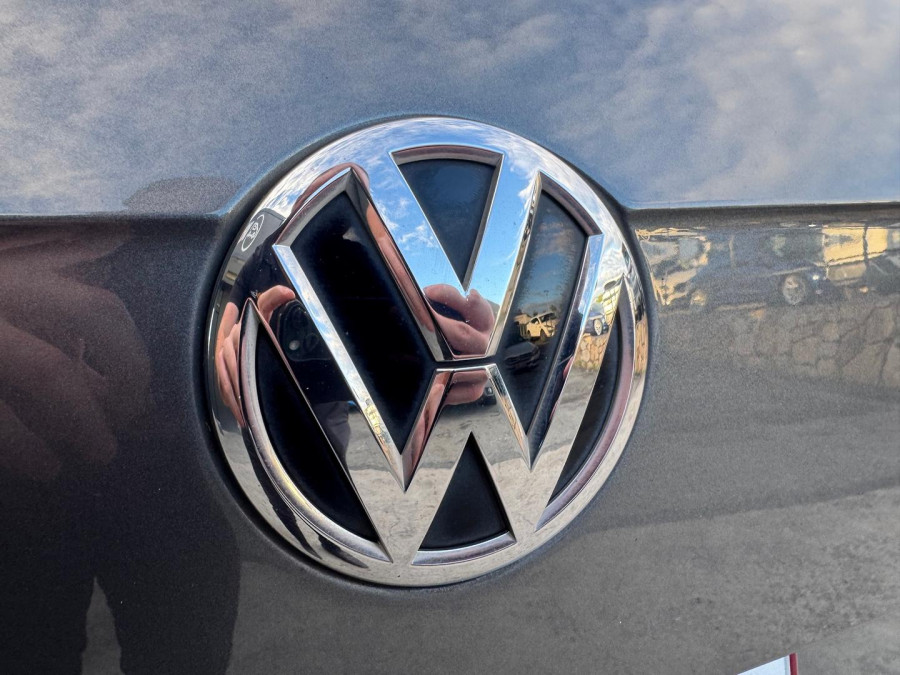2016 MY17 Volkswagen Tiguan 5N 140TDI Highline SUV Image 11