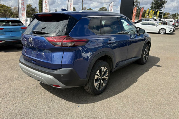 2023 Nissan X-Trail T33 ST-L SUV Image 13