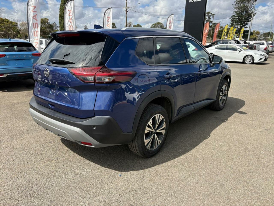 2023 Nissan X-Trail T33 ST-L SUV Image 13