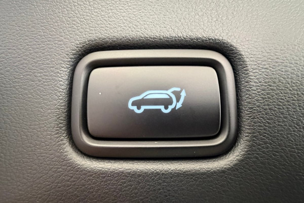 2026 Hyundai Tucson NX4.V4 Elite SUV Image 16
