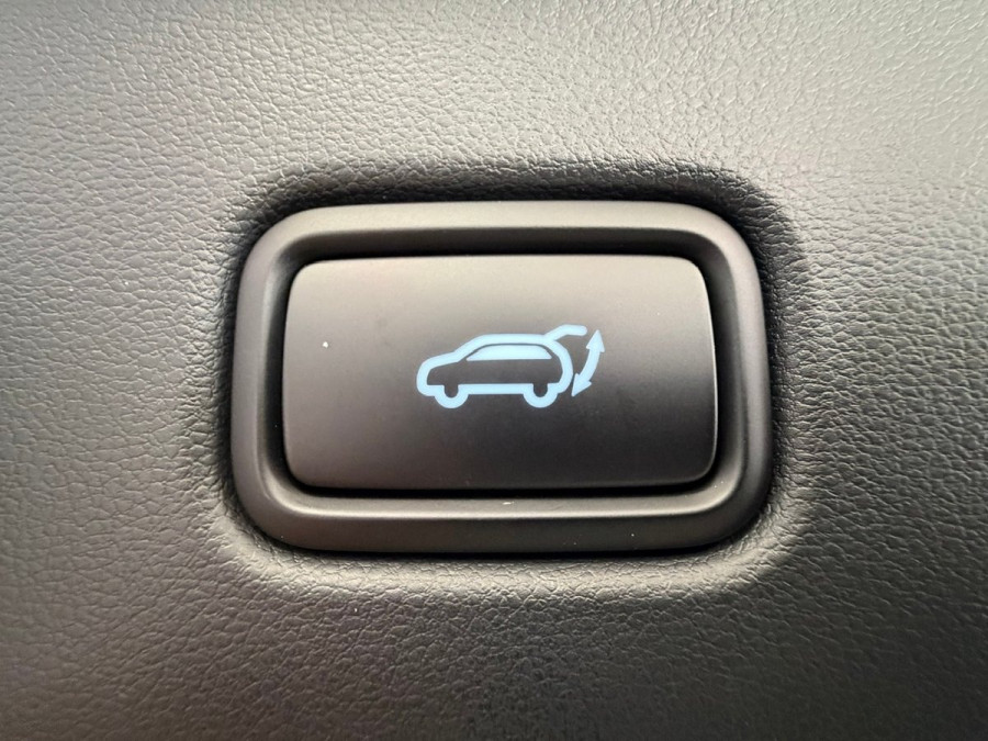 2026 Hyundai Tucson NX4.V4 Elite SUV Image 16