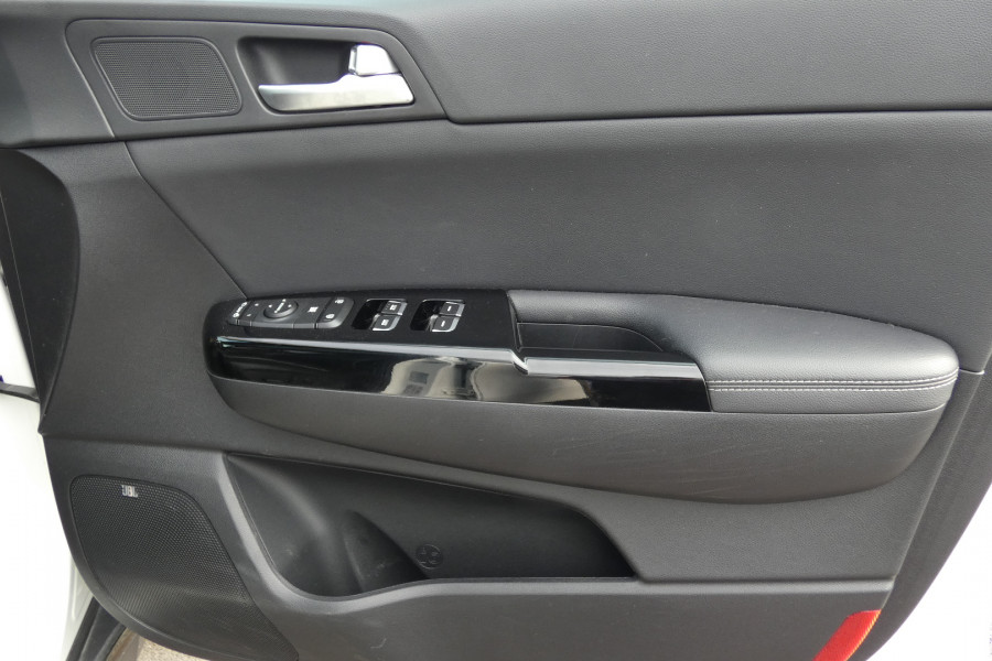 2020 Kia Sportage QL MY20 GT-LINE AWD SUV Image 18