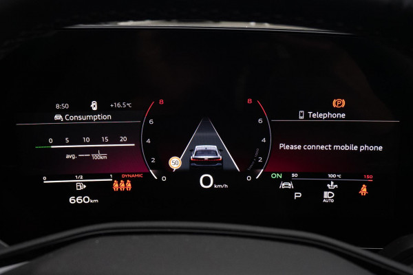 2025 Audi S5 B10 Sedan image 12