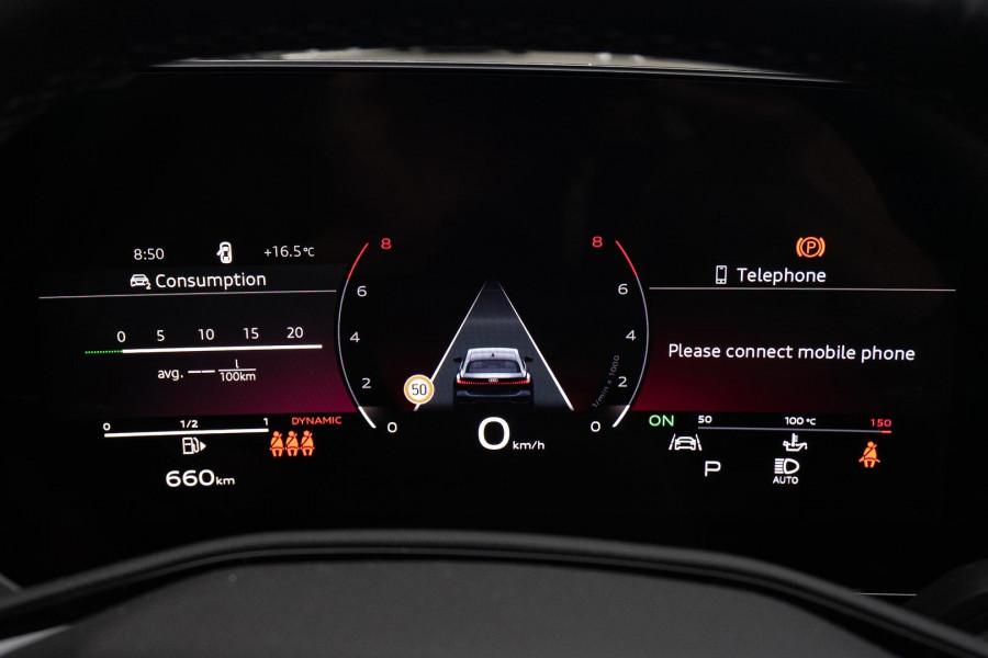 2025 Audi S5 B10 Sedan