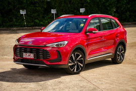 MG ZS Essence Hybrid+ ZS32