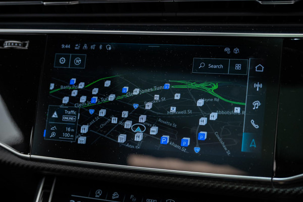 2025 MY26 Audi SQ8 F1 TFSI SUV image 20