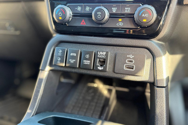 2023 MY22 Ford Ranger  XL Ute Image 19