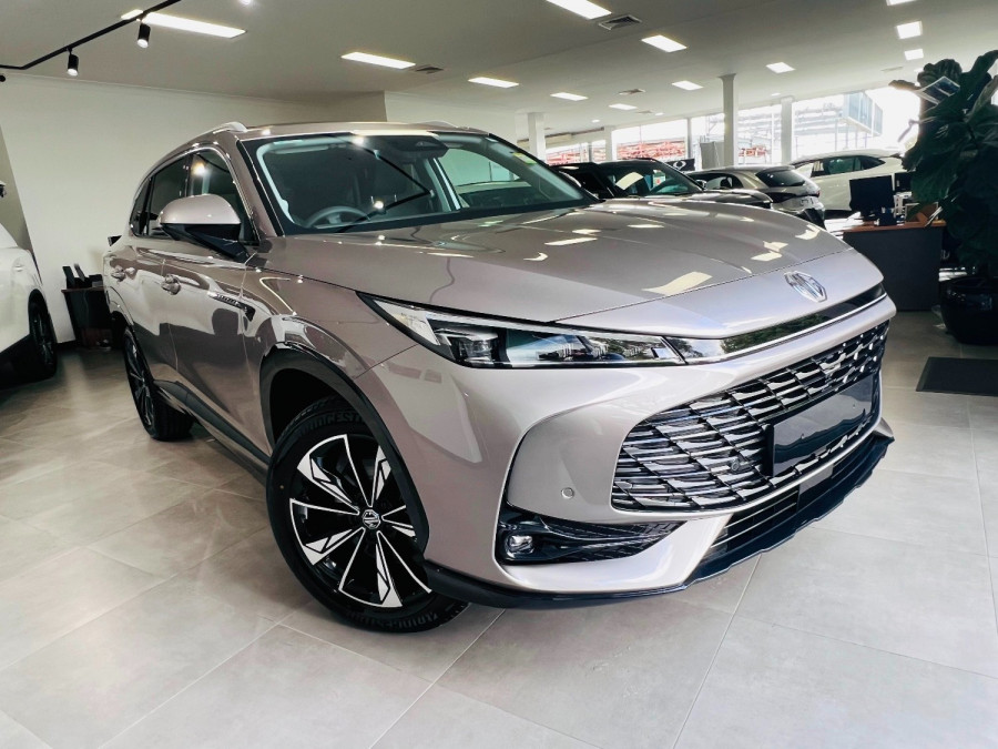 2025 MG HS AS33H Essence Hybrid+ SUV Image 1