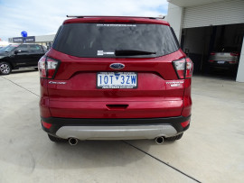 2019 MY19.25 Ford Escape ZG Titanium AWD Suv