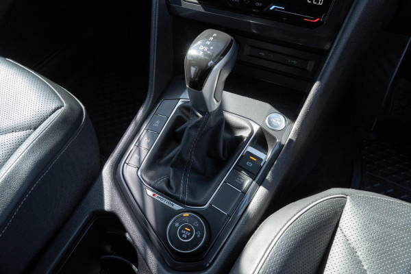 2023 Volkswagen Tiguan 5N 162TSI R-Line SUV Image 14