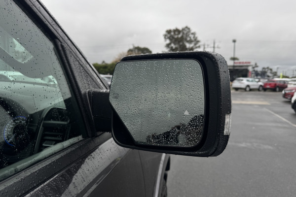 2022 Ram 1500 DT Limited RamBox Ute Image 21