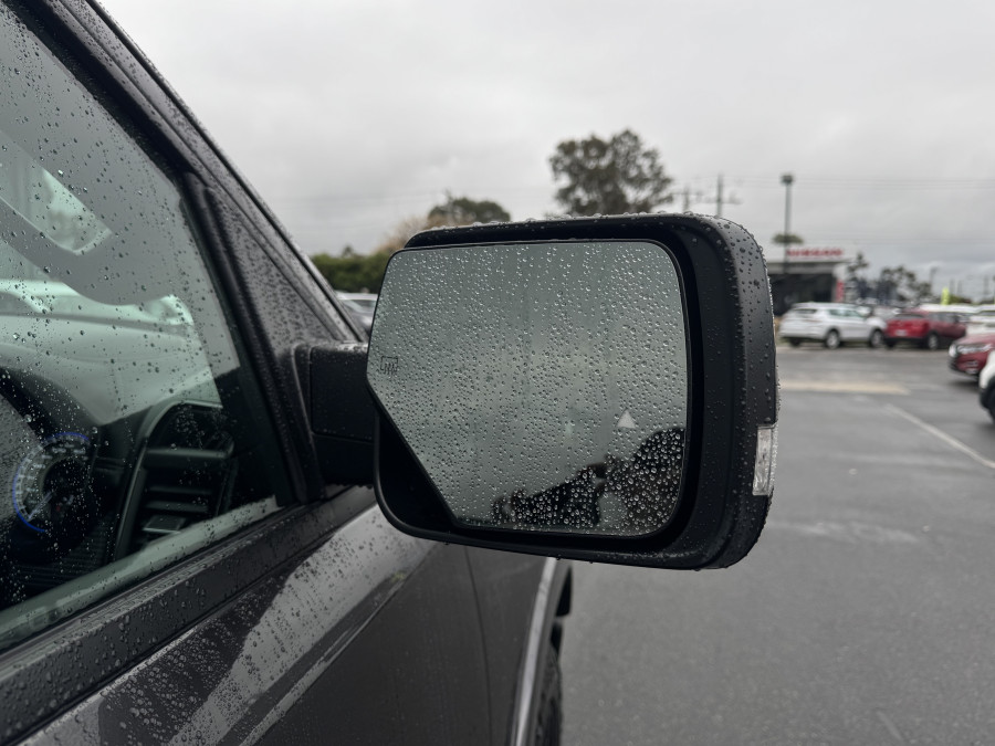 2022 Ram 1500 DT Limited RamBox Ute Image 21