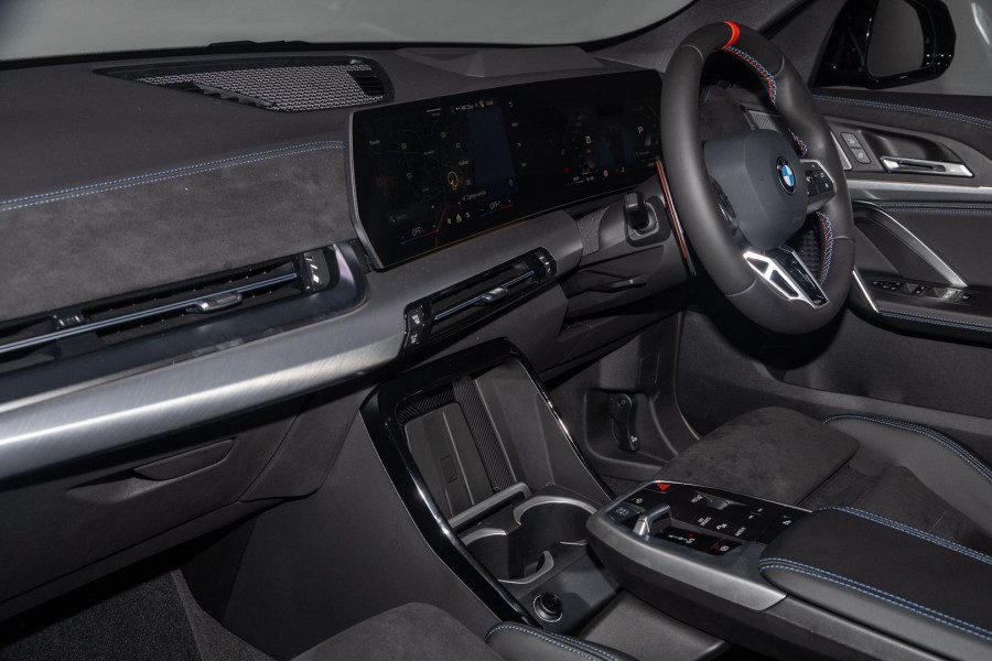 2025 BMW X1 U11 M35i xDrive SUV