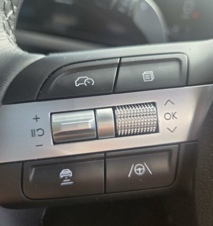 2026 MY27 Hyundai KONA SX2.V3 Elite SUV Image 16