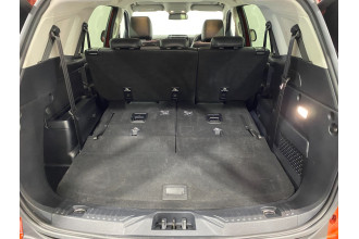 2023 MY23.5 Ford Everest P703 Trend Wagon