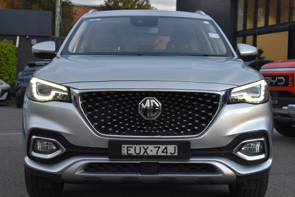 2022 MG HS SAS23 Excite X SUV Image 10