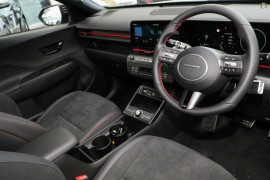 2024 MY25 Hyundai KONA SX2.V2 N Line SUV image 5
