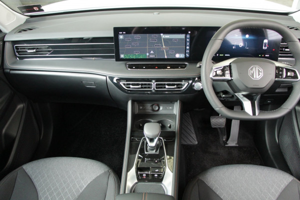 2026 MG HS Excite SUV Image 11