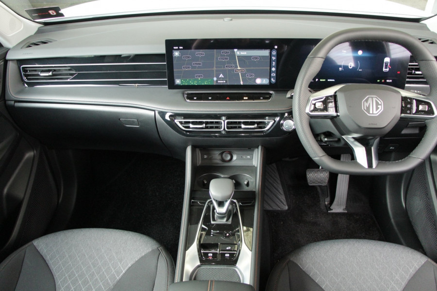 2026 MG HS Excite SUV Image 11