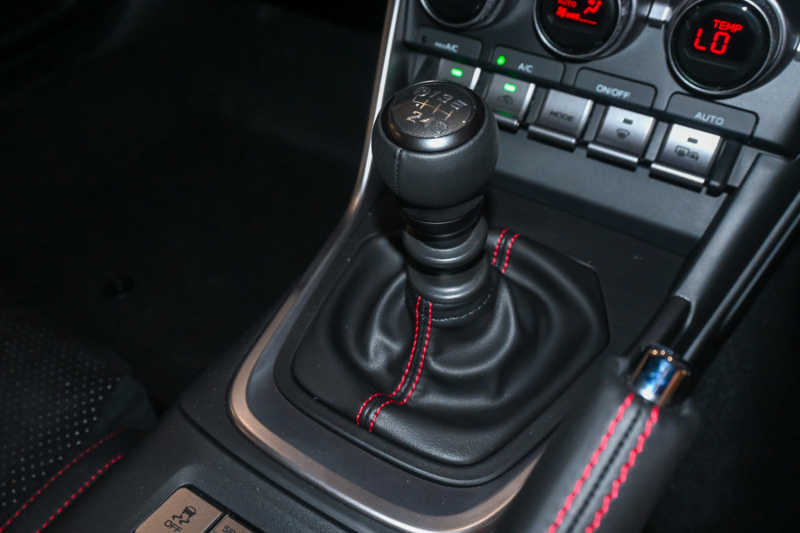 2024 MY25 Subaru BRZ ZD8 S Coupe Image 14