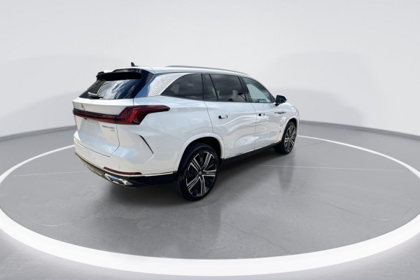2025 MG QS IS31 Essence SUV Image 8