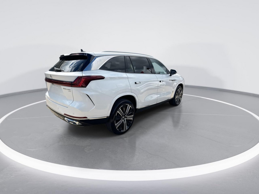 2025 MG QS IS31 Essence SUV Image 8