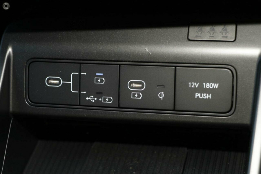 2024 MY25 Hyundai KONA SX2.V2 N Line SUV Image 13