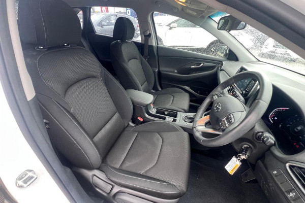 2023 Hyundai i30 PD.V4  Hatch Image 11